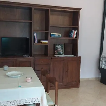 Bed & Breakfast Dal Compare